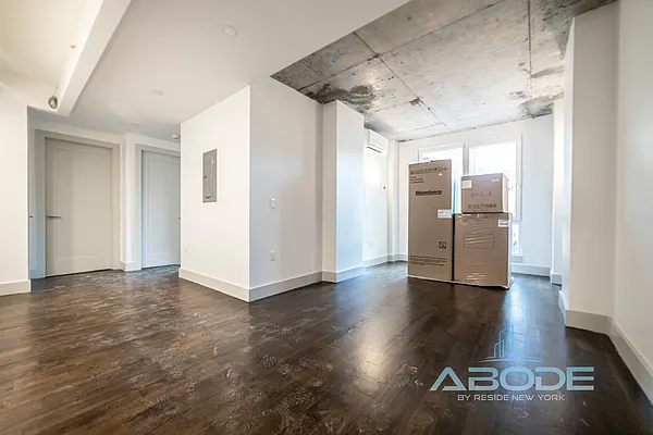 Rented by ABODE NYC LLC | media 2