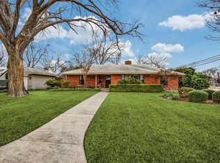 2948 Primrose Ln, Farmers Branch, TX 75234