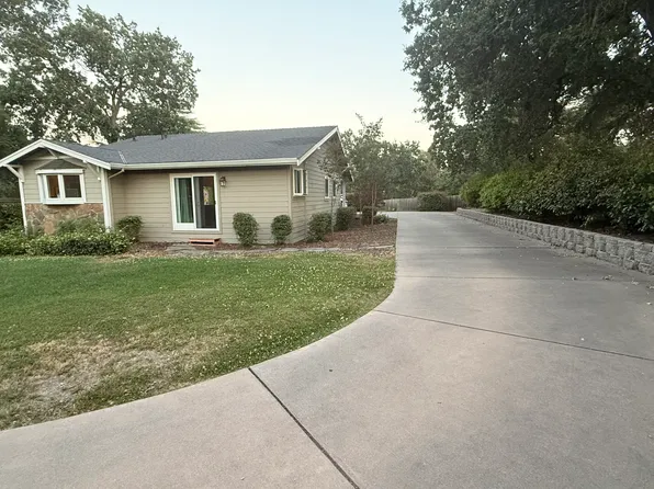 3119 Teigland Rd, Lafayette, CA 94549
