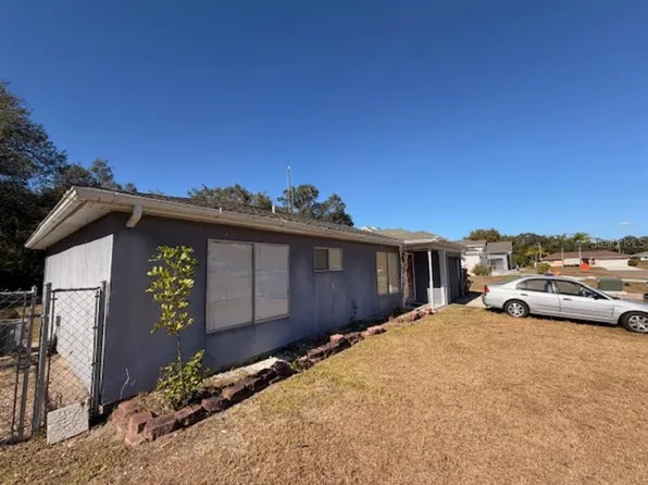 1207 RAMSDEL STREET, PORT CHARLOTTE, FL 33952