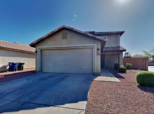 12317 N El Frio St, El Mirage, AZ 85335