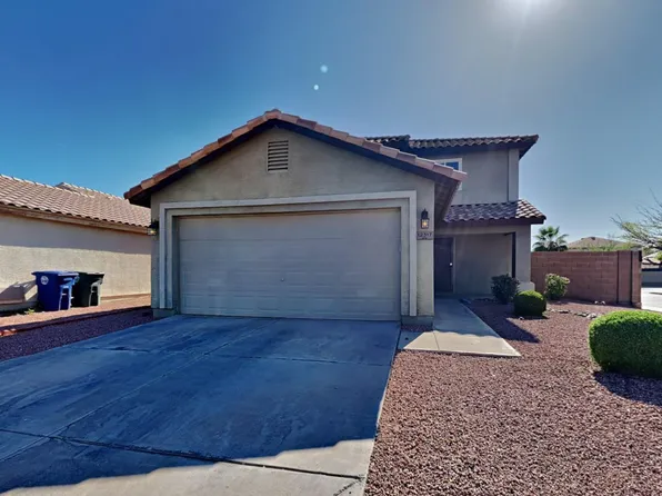 12317 N EL FRIO Street, El Mirage, AZ 85335