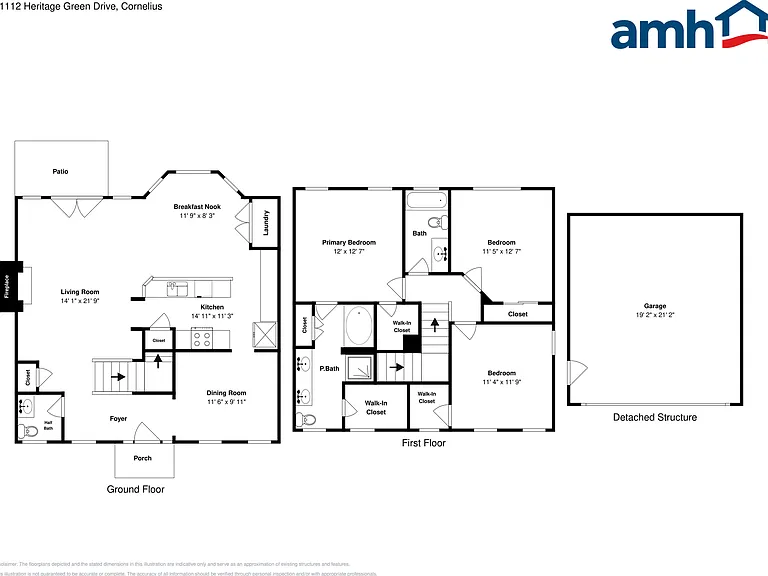 11112 Heritage Green Dr — Photo 2