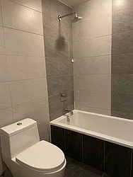 Rented by Lodger Corp