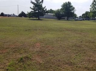 11930 S Mustang Rd, Mustang, OK 73064