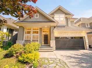 3528 Rosemary Heights Cres, Surrey, BC V3Z 0M4