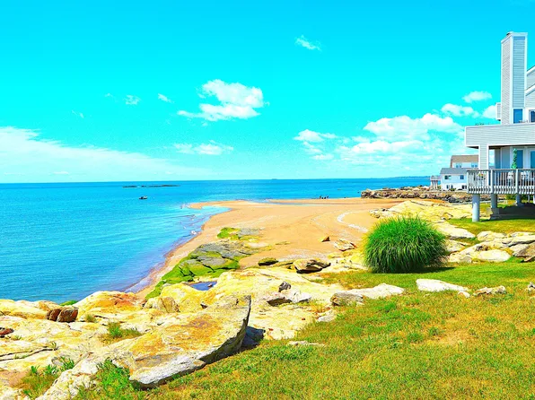 2 Mansfield Grove Road #371, East Haven, CT 06512