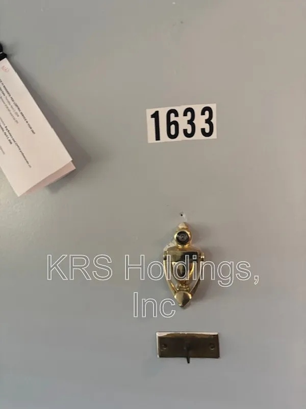 Ashley Terrace Apartments — Photo 1
