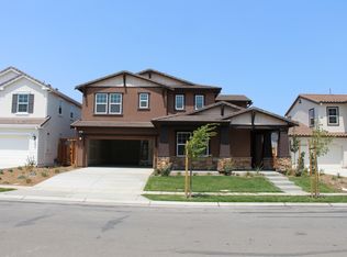 545 W Esplanade Dr, Mountain House, CA