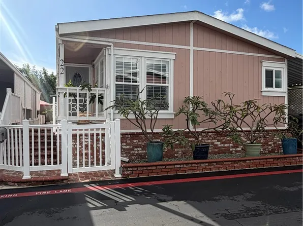 19251 Brookhurst St Space 22, Huntington Beach, CA 92646