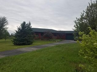 3392 N Keith Rd, Winnebago, IL 61088