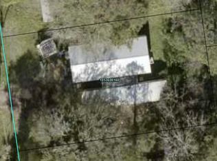 828 Hamilton Ave, Saint Augustine, FL 32084