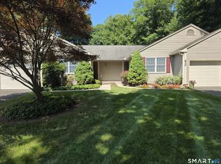632 Locksmith #632, Windsor, CT 06095