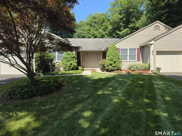 632 Locksmith #632, Windsor, CT 06095