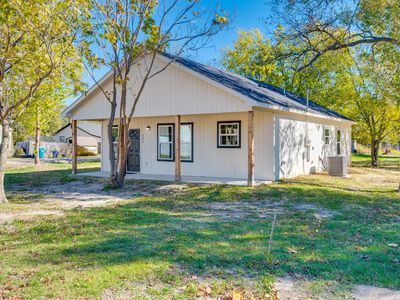 501 1st St, Cooper, TX, 75432