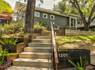 1201 Alta Vista Ave, Austin, TX 78704