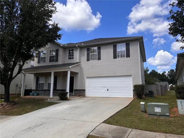 2109 Palatine Pl, Stockbridge, GA 30281