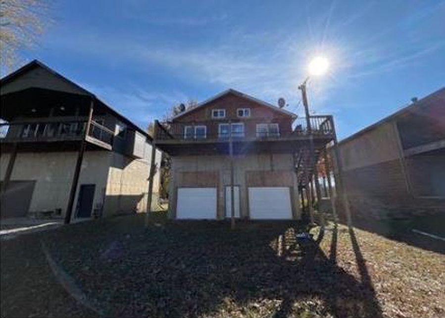 Property Front View