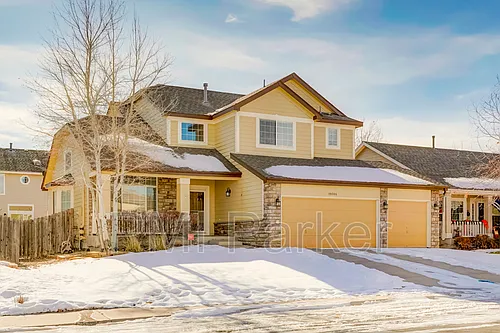 19016 E Bellisario Creek Pl Photo 1