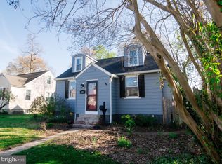 15 Georgia Ave NW, Glen Burnie, MD