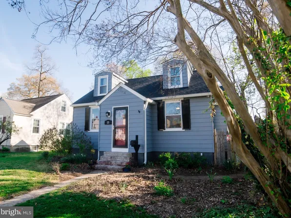 15 Georgia Ave NW, Glen Burnie, MD 21061
