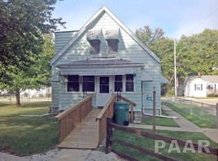 3910 S Lafayette Ave, Bartonville, IL