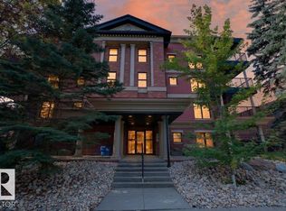 10232 115th St NW #306, Edmonton, AB T5K1T8