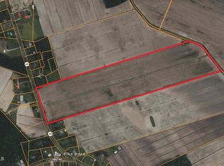 0 Nc 99, Pantego, NC 27860