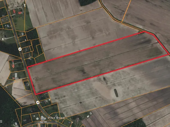 0 Nc 99, Pantego, NC 27860