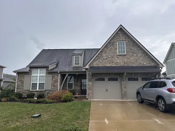 7133 Blondell Way, College Grove, TN 37046