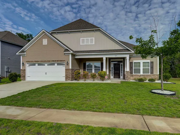615 Spanish Olive Way, Blythewood, SC 29016