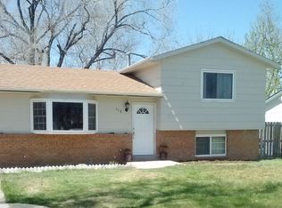 119 Marjorie Ave, Milliken, CO 80543