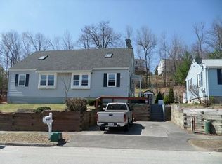 37B Parsons Hill Dr, Worcester, MA 01603