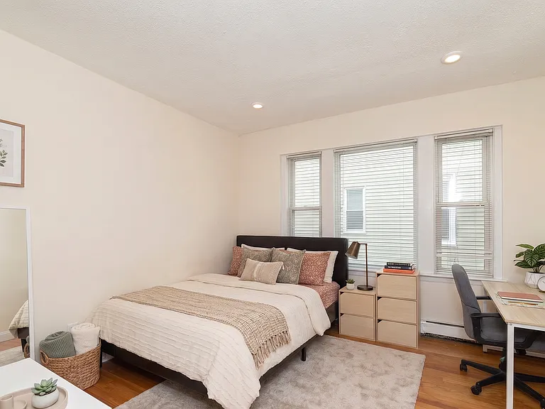 25 Chester St #4A — Photo 4