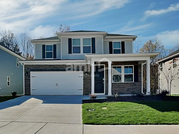 3509 Jefferson Corner Ln, Monroe, NC 28110