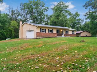 581 Markley Rd, London, OH 43140