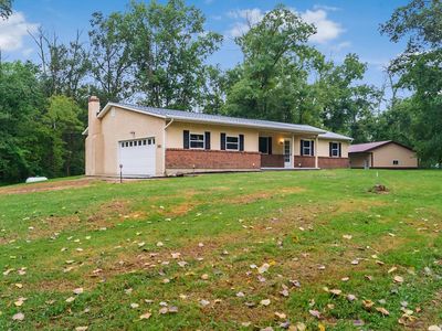 581 Markley Rd, London, OH, 43140