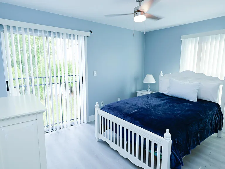 Bedroom #2
