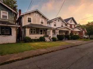 1558 Lewis St, Charleston, WV 25311