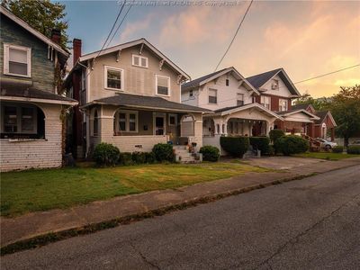 1558 Lewis St, Charleston, WV, 25311