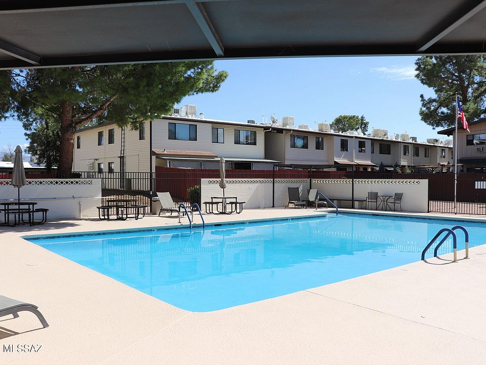 1st image of 1318 S Avenida Polar APT F110