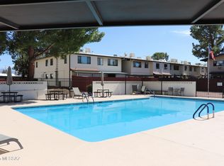 1318 S Avenida Polar APT F110, Tucson, AZ 85710
