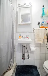 Rented by City Connections Realty