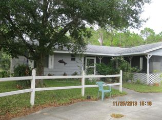 1221 Landau Rd SW, Palm Bay, FL 32908