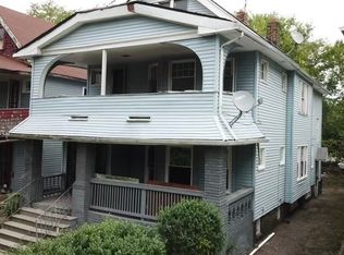 3241 E 123rd St, Cleveland, OH