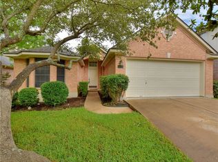 8212 Siringo Pass, Austin, TX 78749
