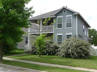 709 Sampson, Kyle, TX 78640