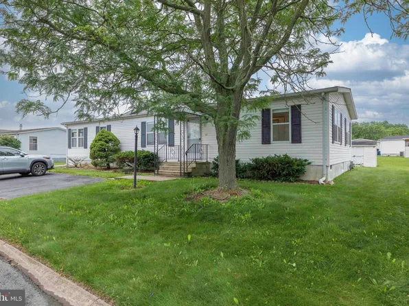 206 Persimmon Cir, Dover, DE 19901