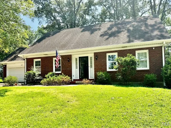 2537 Jonquil Ln, Cape Girardeau, MO 63701