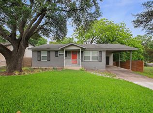 4810 Creekwood Rd, Austin, TX 78723
